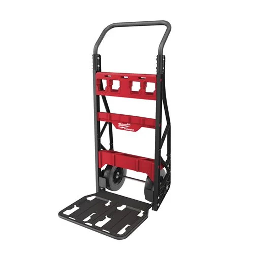 PACKOUT™ 2 wheeled cart | Packout 2 Wheeled Cart | 4932472131