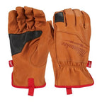 Leather Gloves |  Leather Gloves - 11/XXL - 1pc | 4932478126
