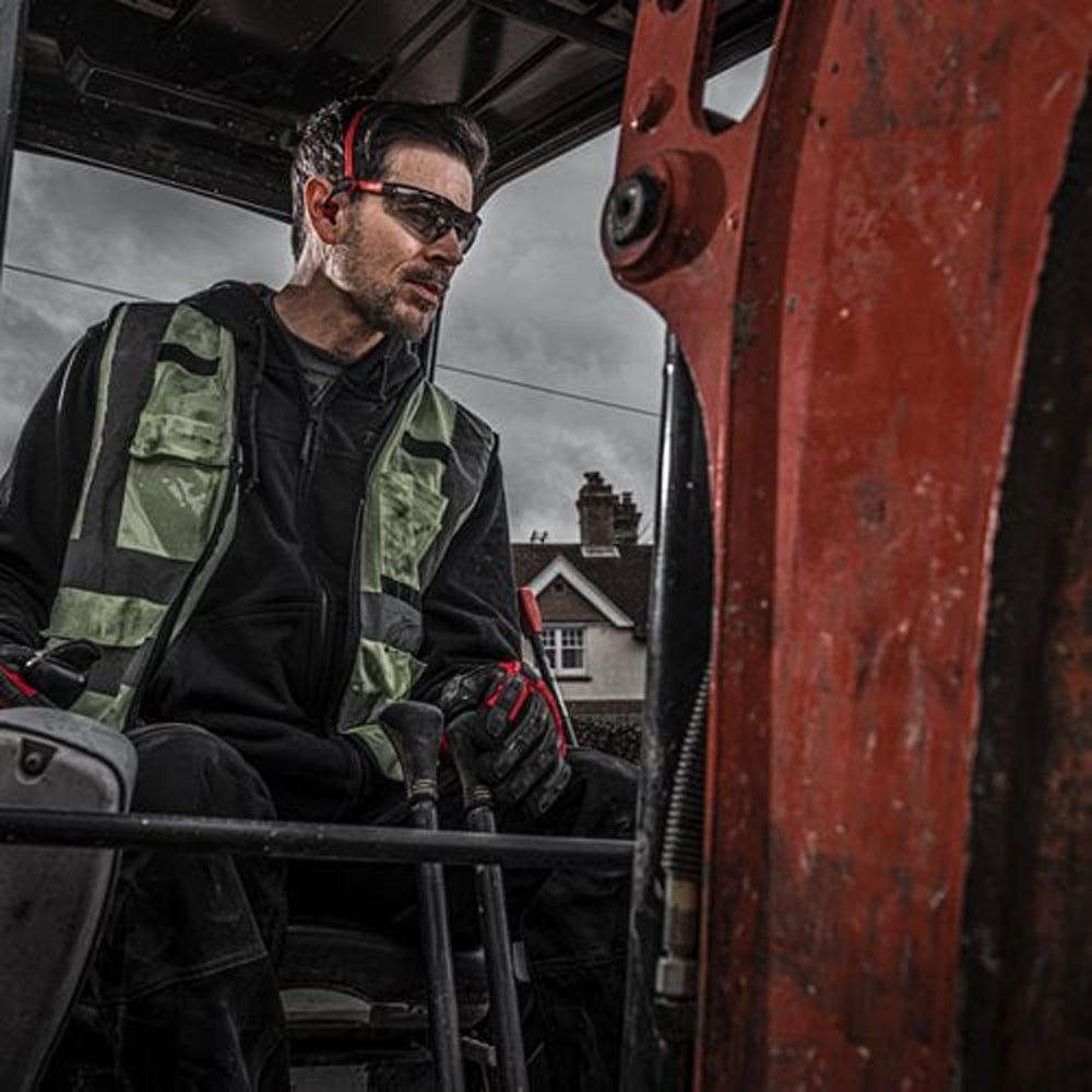 Banded ear plugs | Banded Ear Plugs - 1 pc | 4932478135