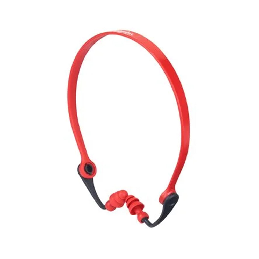 Banded ear plugs | Banded Ear Plugs - 1 pc | 4932478135