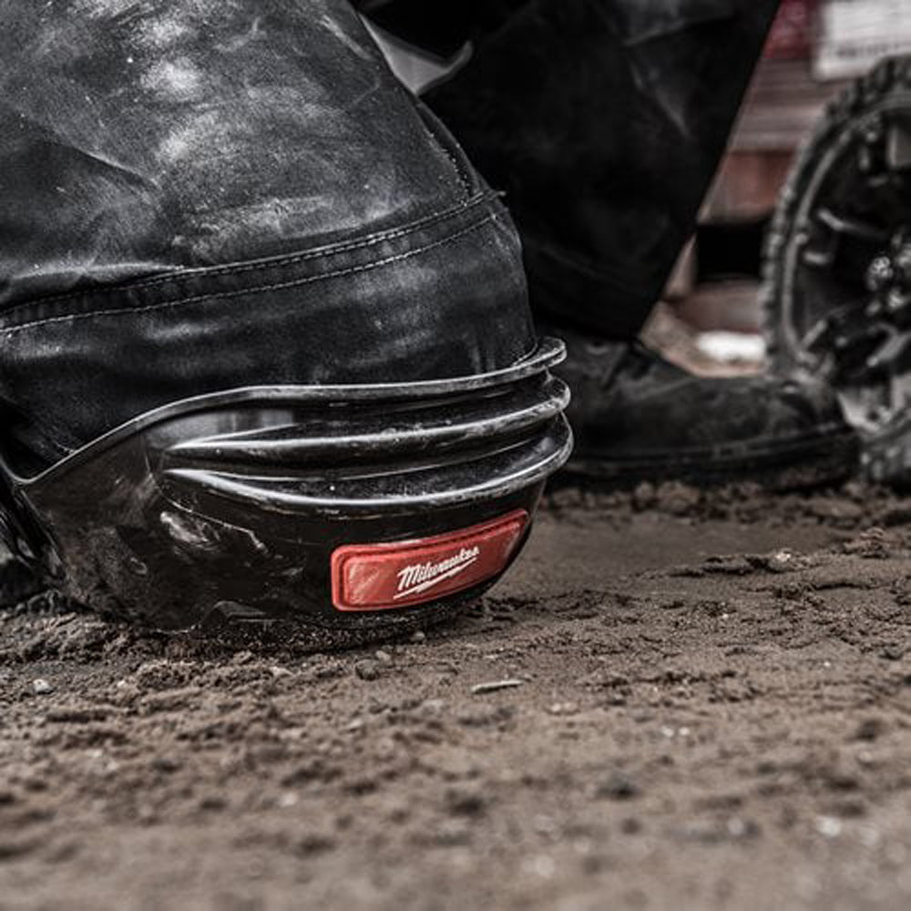 Flexible knee pad | Flexible Knee Pad - 1 pair | 4932478136