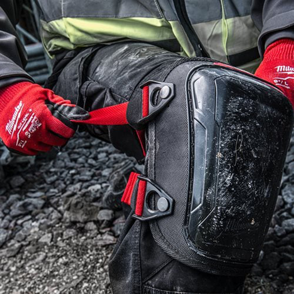 Hard knee pad | Hard Knee Pad - 1 pair | 4932478137