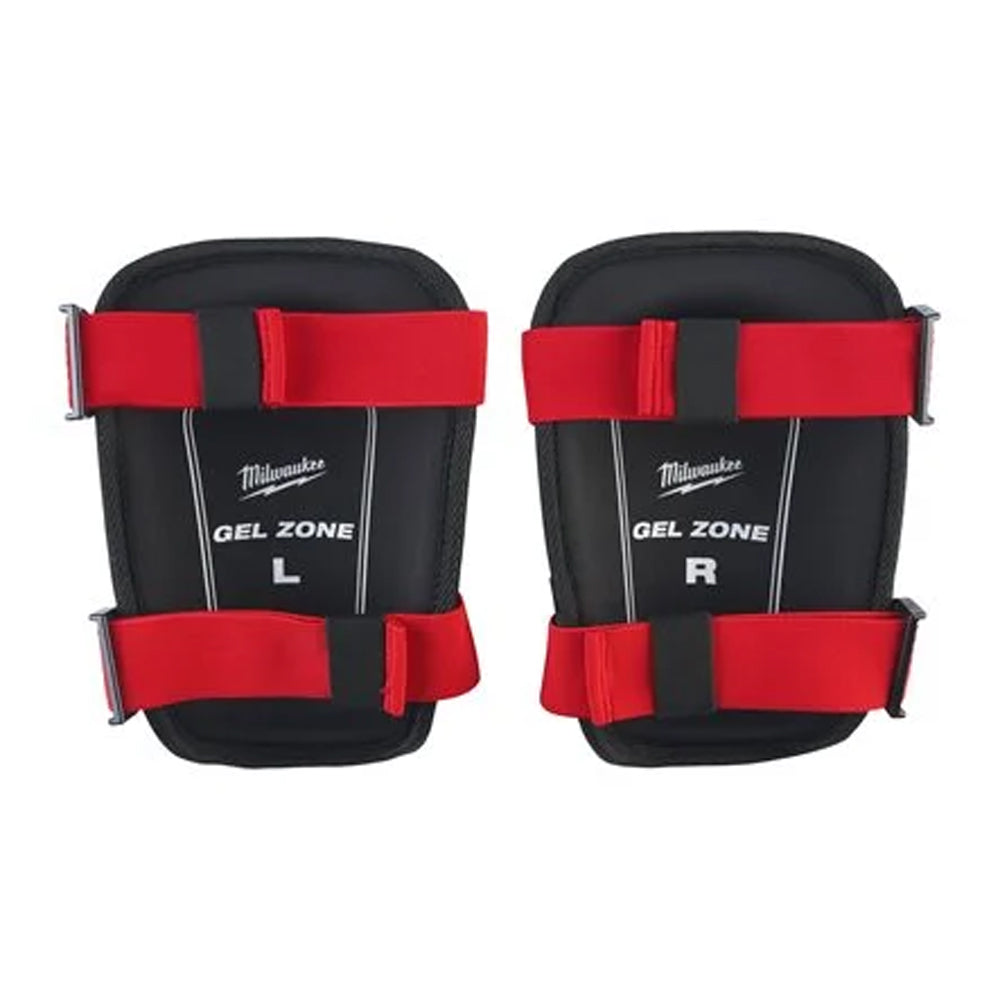 Hard knee pad | Hard Knee Pad - 1 pair | 4932478137