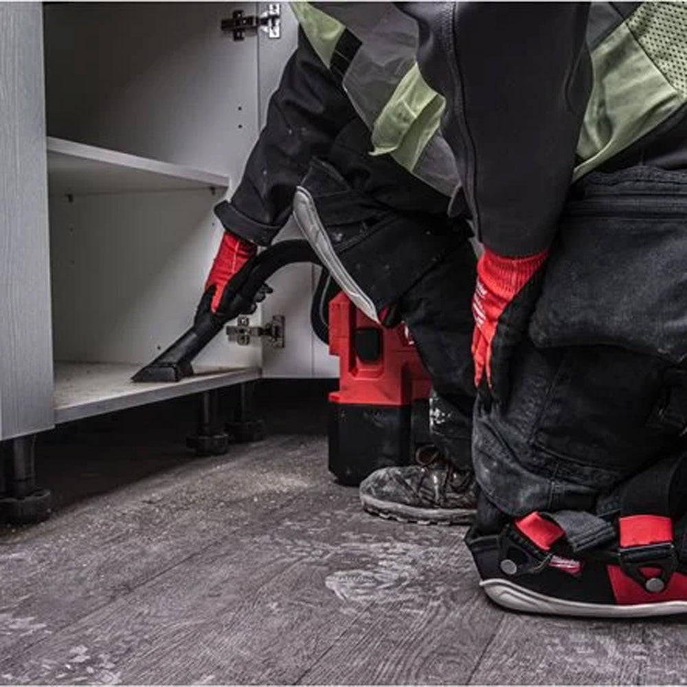 Premium non-marking knee pad |  Premium Non-Marking Knee Pad - 1 pair | 4932478139