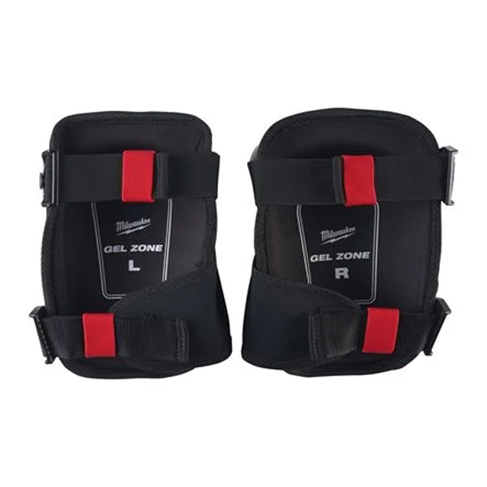Premium non-marking knee pad |  Premium Non-Marking Knee Pad - 1 pair | 4932478139