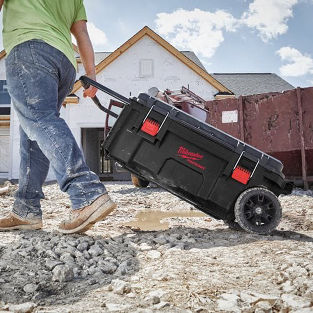 PACKOUT™ rolling tool chest | Packout Rolling Tool Chest | 4932478161