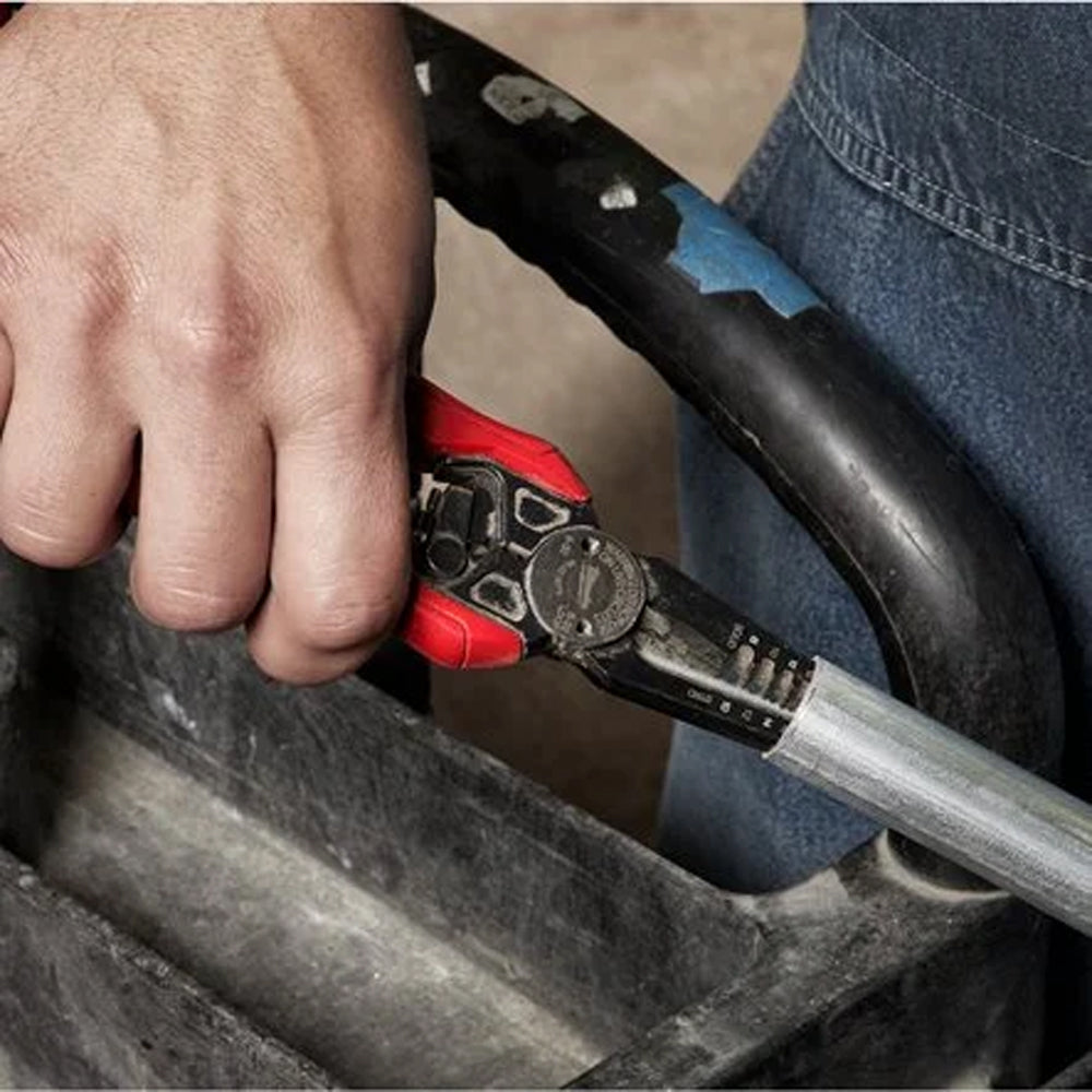 7 in 1 wire stripping pliers | 7 in 1 Combination Plier | 4932478554