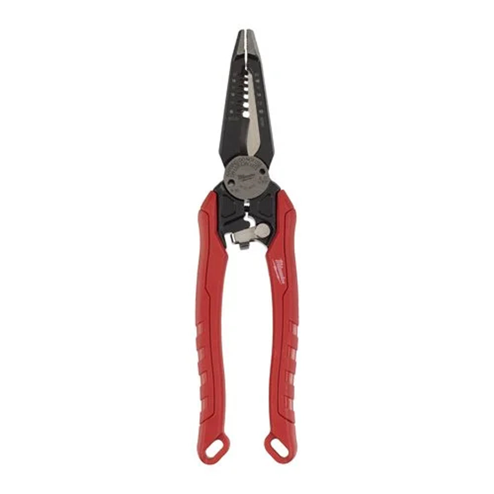 7 in 1 wire stripping pliers | 7 in 1 Combination Plier | 4932478554