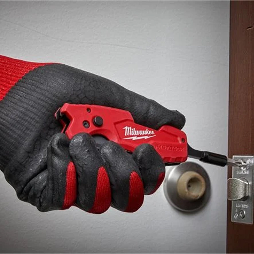 FASTBACK™ 6 in 1 utility knife | 6 in1 Utility Knife - 1 pc | 4932478559