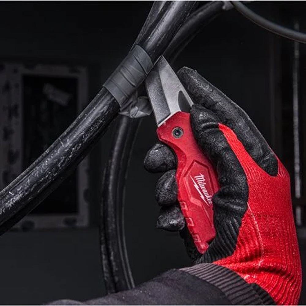 Compact pocket knife | Compact Pocket Knife - 1 pc | 4932478560