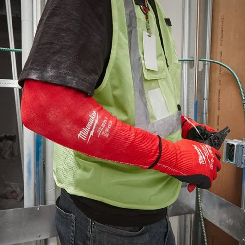 Cut C Sleeves | Cut C Sleeves -  40cm | 4932478584