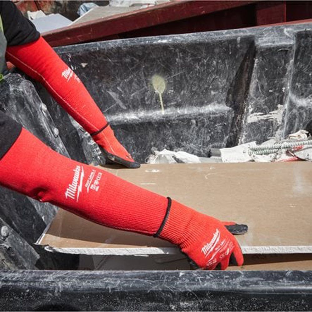 Cut C Sleeves | Cut C Sleeves -  40cm | 4932478584