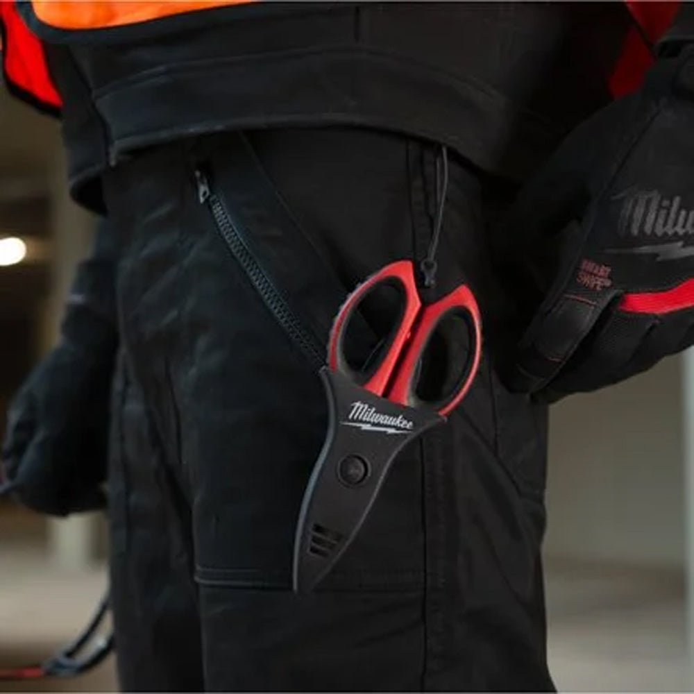 Electricians Scissors | Electricians Scissors | 4932478620