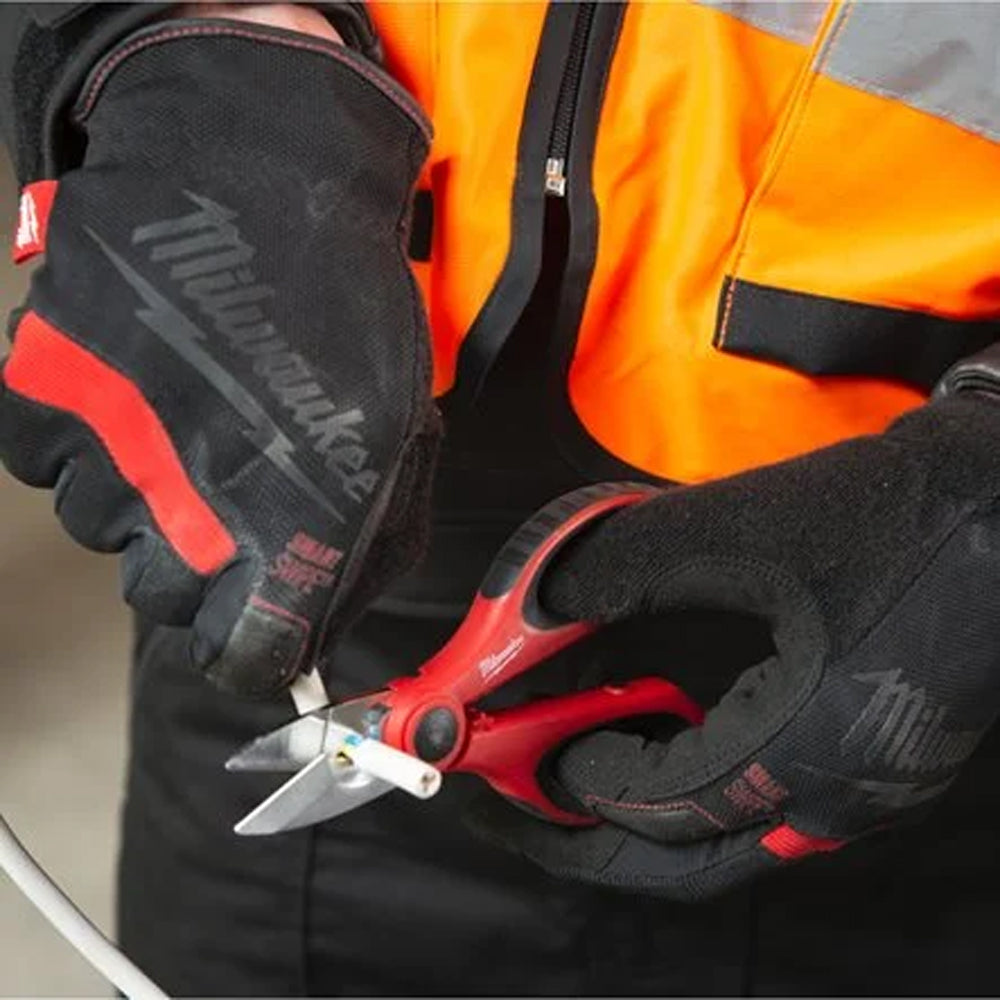 Electricians Scissors | Electricians Scissors | 4932478620