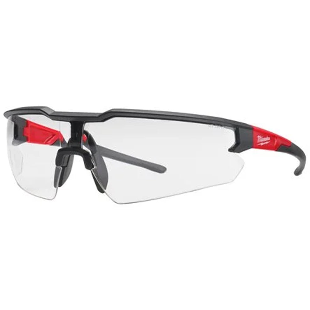 Enhanced safety glasses | Enhanced Safety Glasses Clear | 4932478763