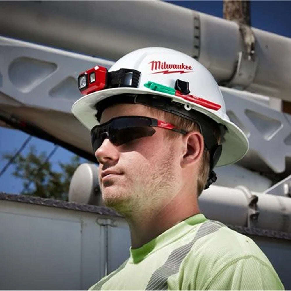 Enhanced safety glasses | Enhanced Safety Glasses Tinted | 4932478764