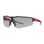Enhanced safety glasses | Enhanced Safety Glasses Grey - 1pc | 4932478907
