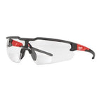 Enhanced safety glasses | Enhanced Safety Glasses Clear | 4932479024