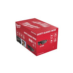 Enhanced safety glasses | Enhanced Safety Glasses Clear | 4932479024