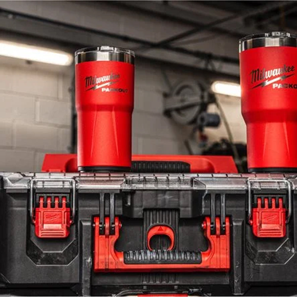 PACKOUT™ tumbler | Packout Tumbler 591 ml Red | 4932479074