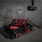 Tri-Lobe VDE screwdrivers | Tri-Lobe VDE Screwdriver PZ SET - 7pc | 4932478738