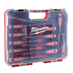 Tri-Lobe VDE screwdrivers | Tri-Lobe VDE Screwdriver 12pc SET | 4932479095