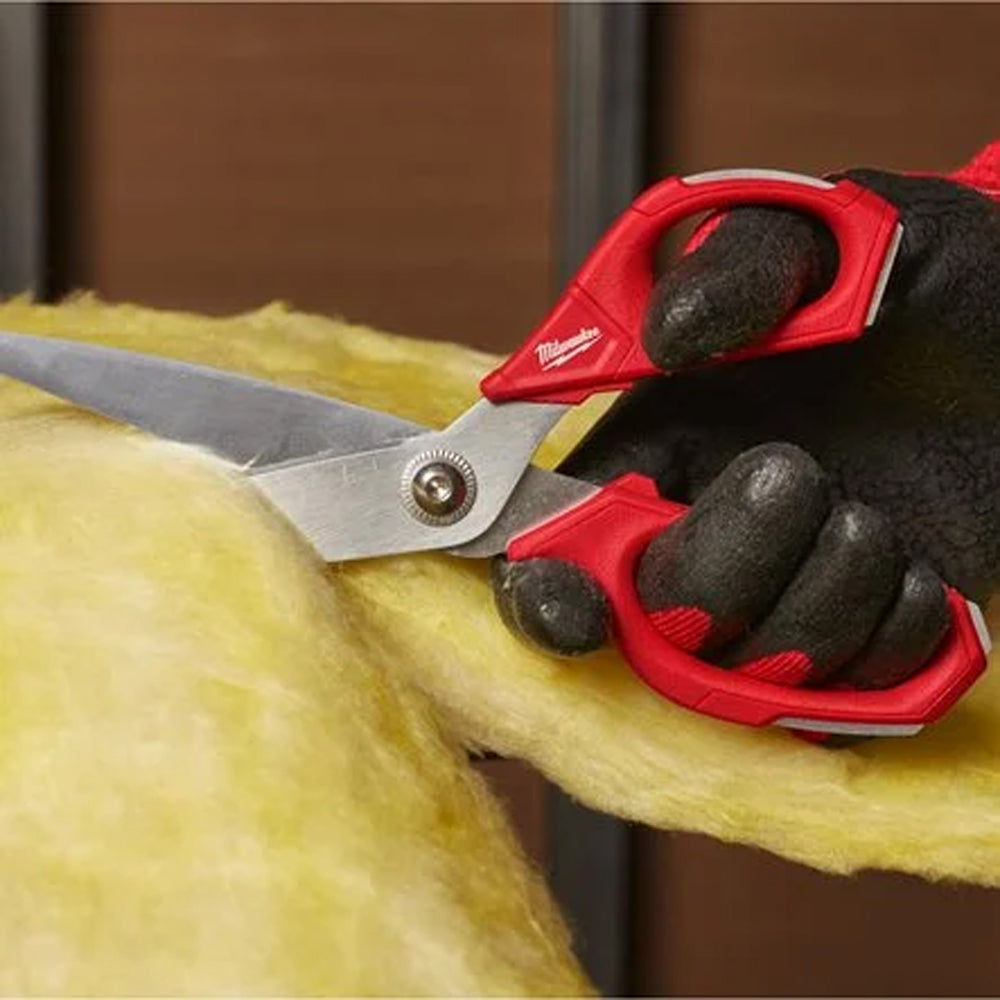 Jobsite scissors | Straight scissors | 4932479409