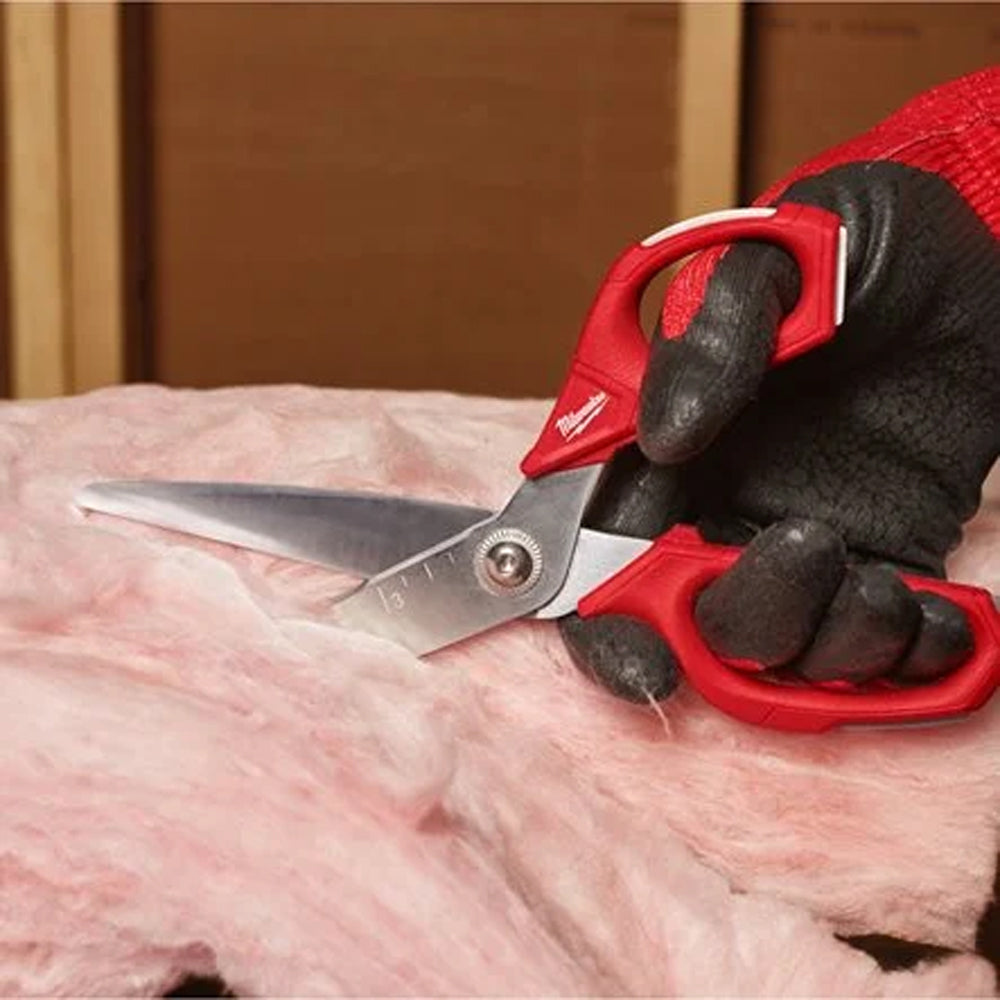 Jobsite scissors | Straight scissors | 4932479409