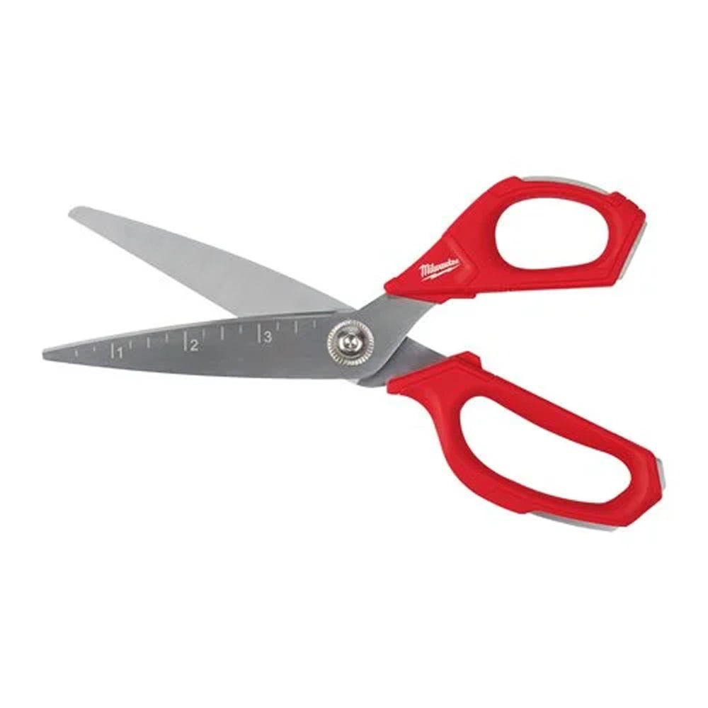 Jobsite scissors | Straight scissors | 4932479409