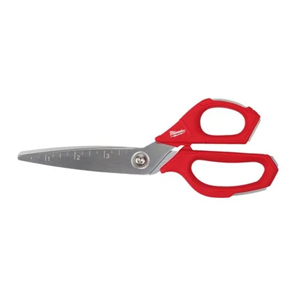 Jobsite scissors | Straight scissors | 4932479409