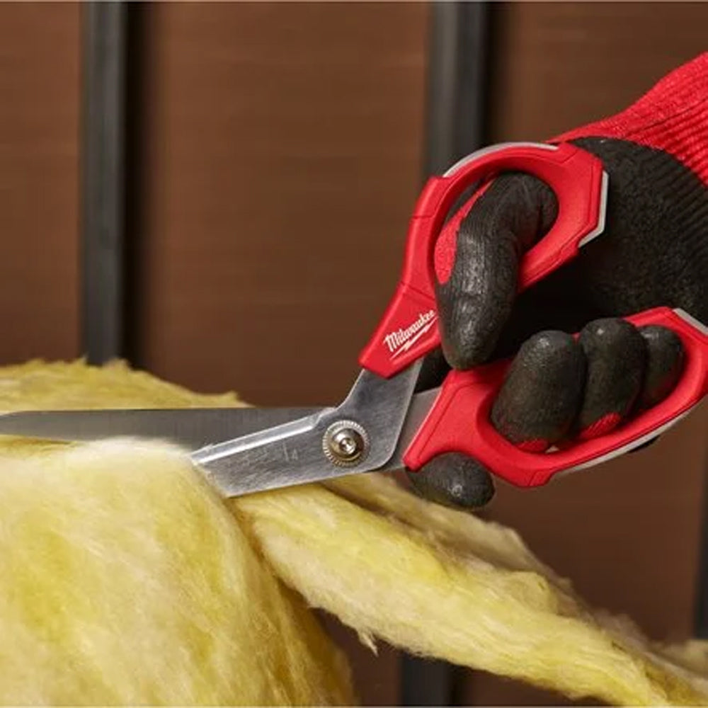 Jobsite scissors | Offset scissors | 4932479410