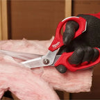 Jobsite scissors | Offset scissors | 4932479410