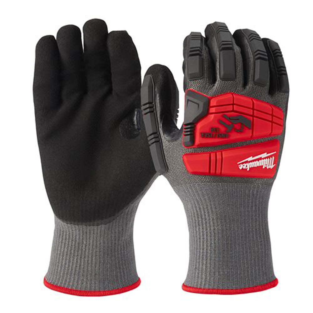 Impact Cut E Gloves | Impact Cut E Gloves - 9/L - 1pc | 4932479571