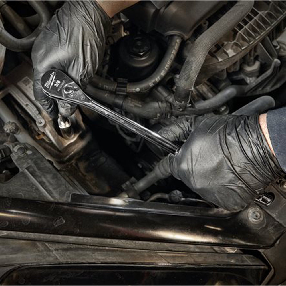 ⅜″ drive ratchet | 3/8" Drive Long Ratchet | 4932479651