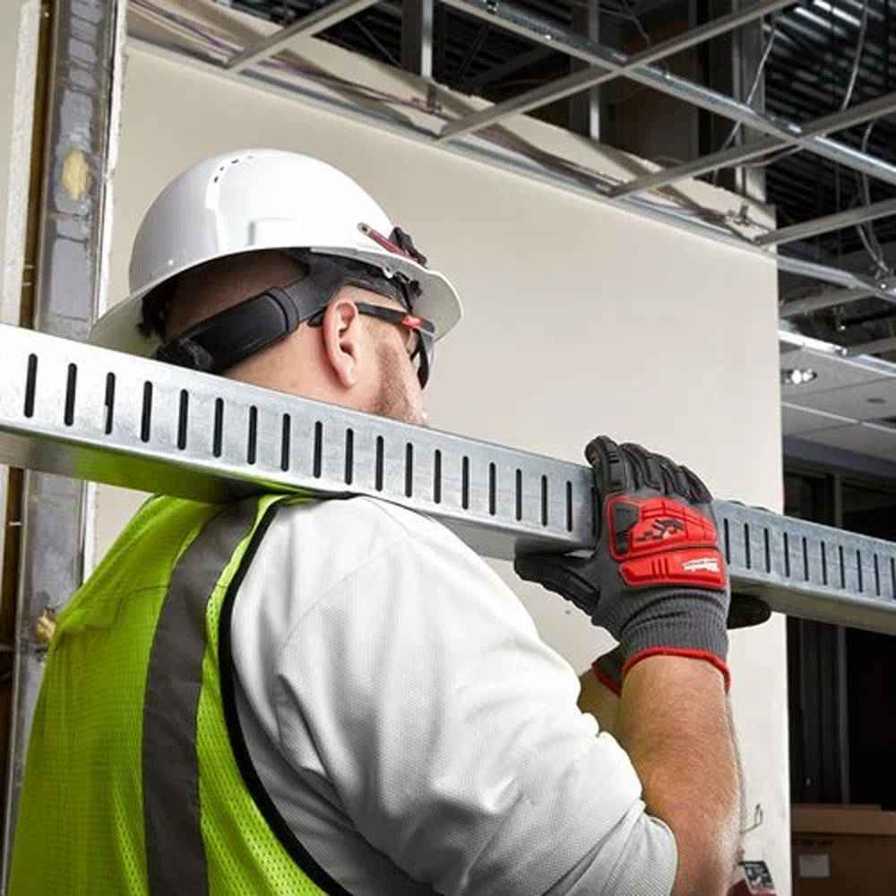 Impact Cut E Gloves | Impact Cut E Gloves - 9/L - 1pc | 4932479571