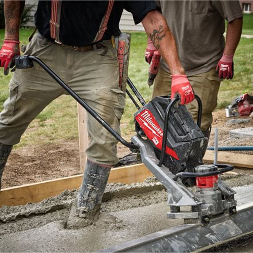 Screed blades for MX FUEL™ screed (MXF PSC) | MXF PSB-1.22m | 4932479776