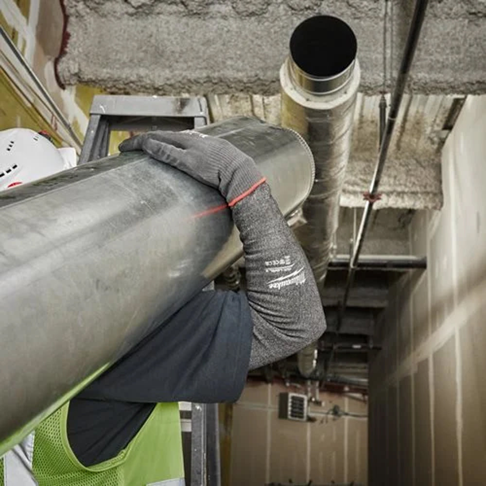 Cut E Sleeves | Cut E Sleeves - 45cm | 4932479937