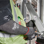 Cut E Sleeves | Cut E Sleeves - 45cm | 4932479937