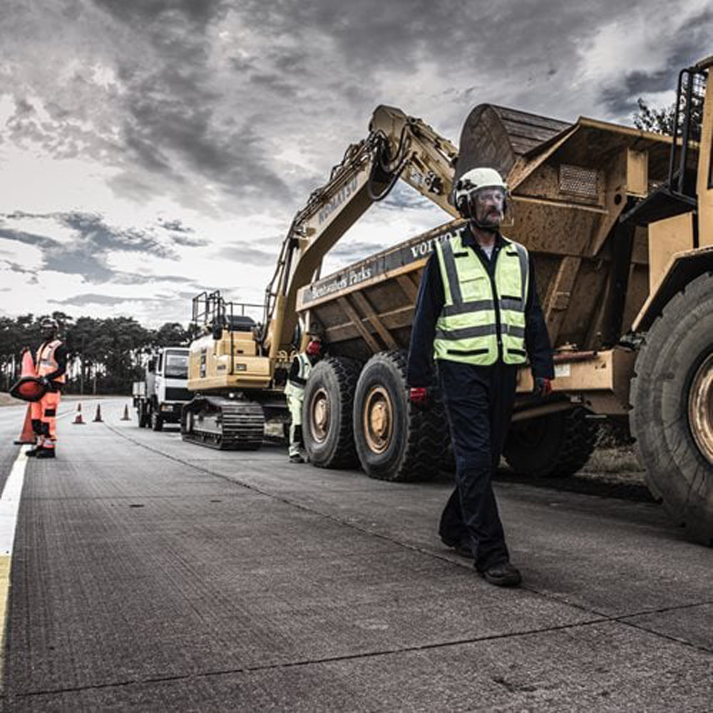 BOLT™ Face Shield | BOLT™ Face Shield Compact Grey | 4932479944