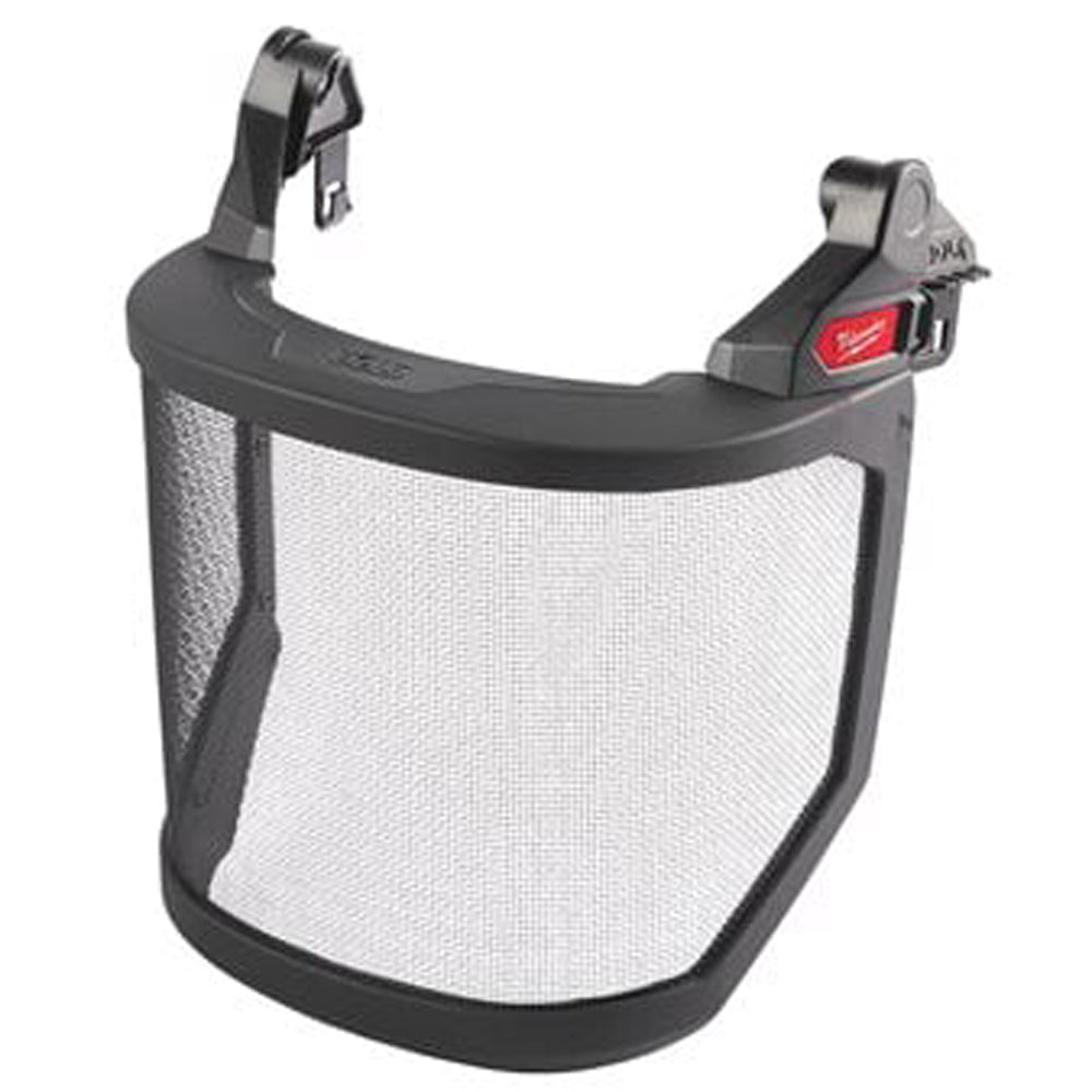 BOLT™ Face Shield | BOLT™ Face Shield Compact Clear