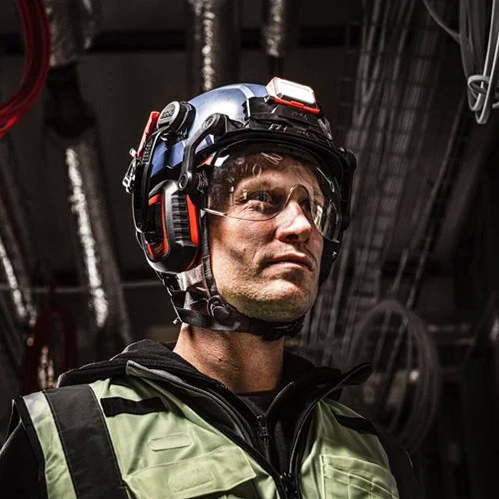 BOLT™ Visor | BOLT™ Visor Compact Clear | 4932479946