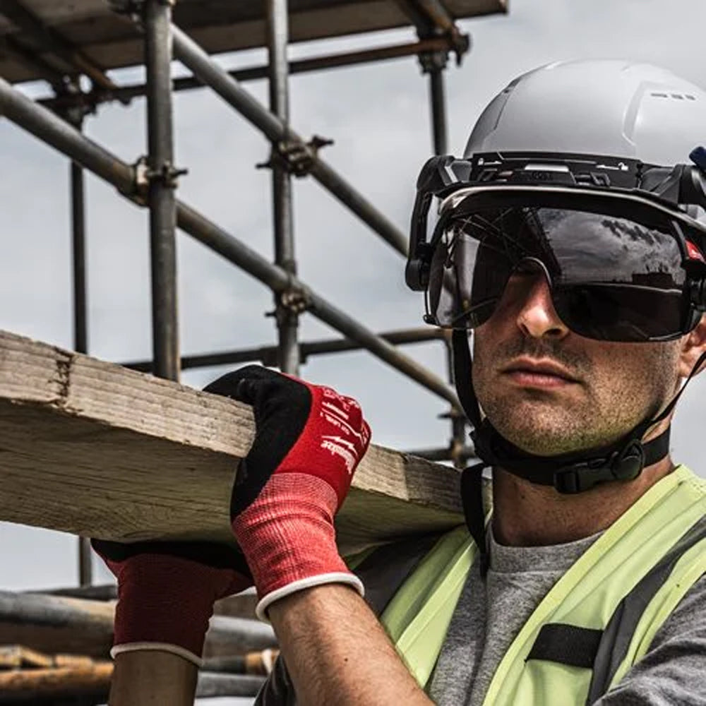 BOLT™ Visor | BOLT™ Visor Compact Tinted