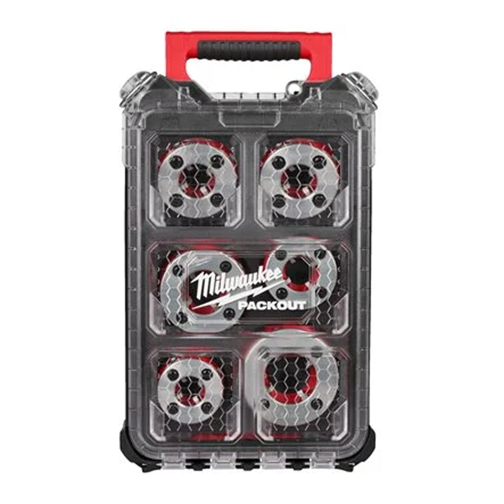 Pipe threader heads | FPT2HK BSPT Alloy | 4932480249