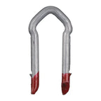 Staples - fencing | Fencing staples 50mm HDG-P960 | 4932480360