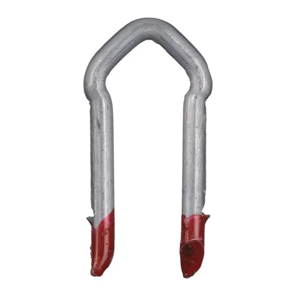 Staples - fencing | Fencing staples 45mm HDG-P960 | 4932480359