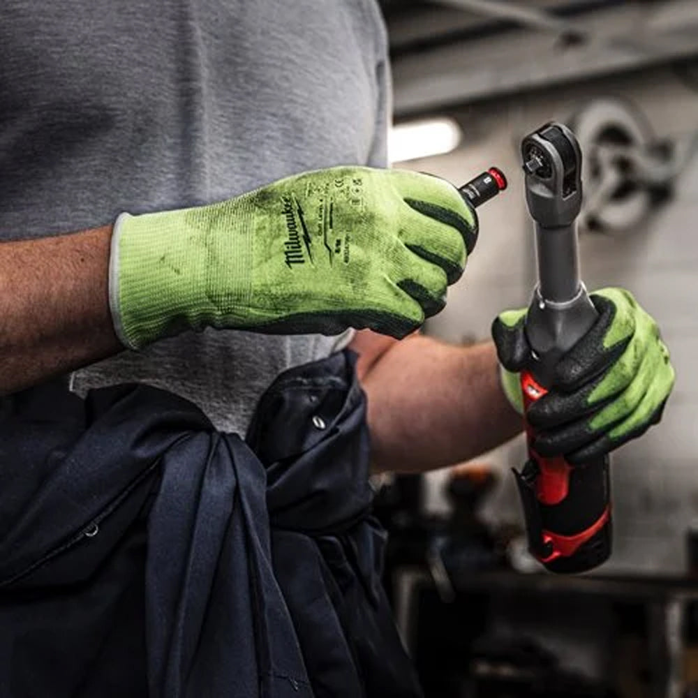 SHOCKWAVE™ IMPACT DUTY impact sockets | 3/8" impact socket STD set-9pc | 4932480454