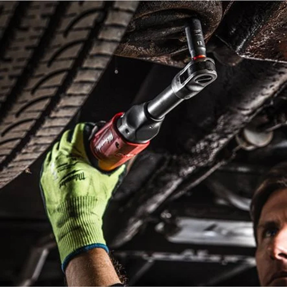 SHOCKWAVE™ IMPACT DUTY impact sockets | 3/8" impact socket STD set-9pc | 4932480454