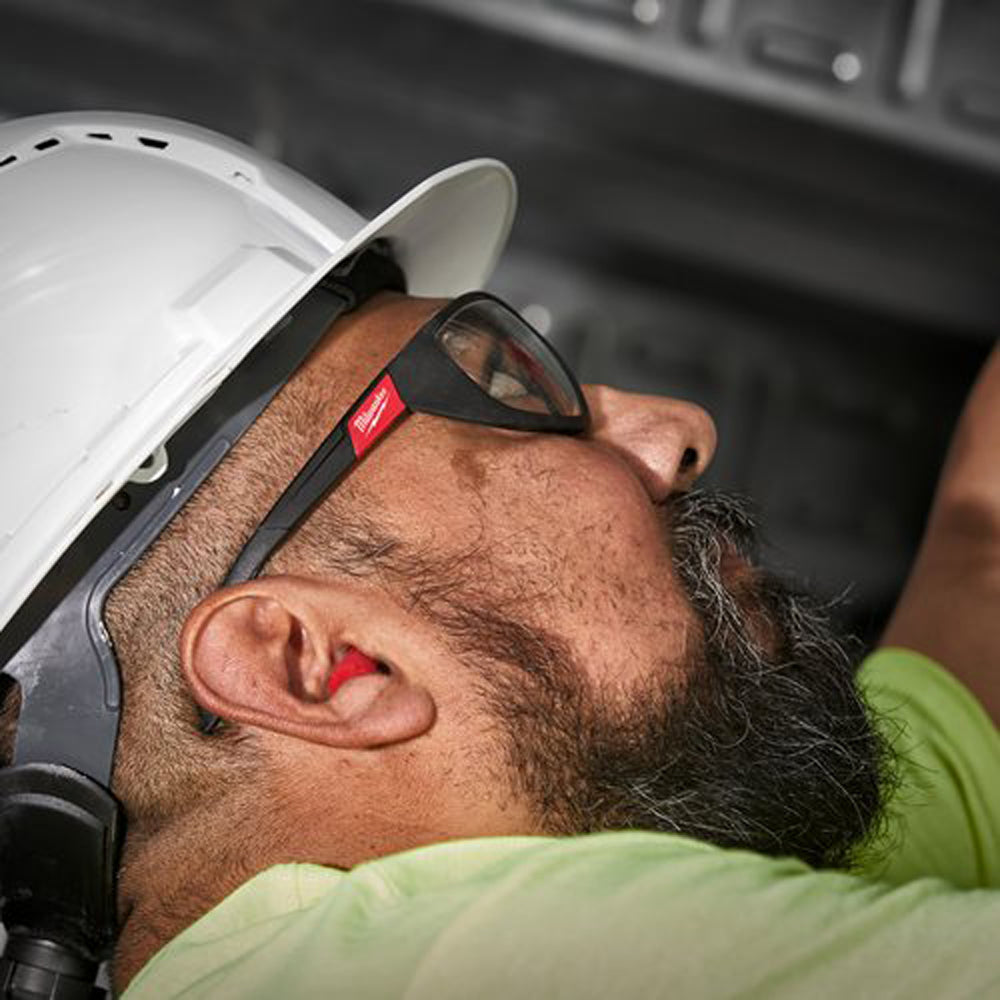 Foam ear plugs | Foam Ear Plugs - 200 pairs | 4932480465