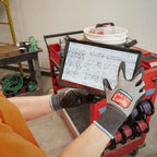 Hi-Dex Cut B Gloves | Hi-Dex Cut B Gloves - 10/XL- 1pc | 4932480494