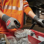 Hi-Dex Cut B Gloves | Hi-Dex Cut B Gloves - 10/XL- 1pc | 4932480494